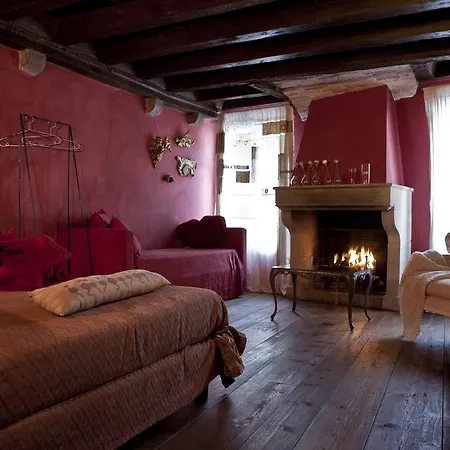 Al Cappello Bed & Breakfast Udine