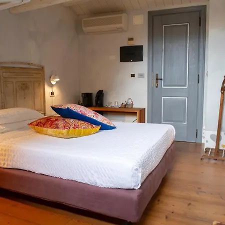 Bed & Breakfast Al Cappello Udine