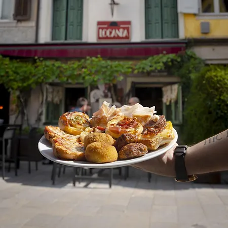 Bed and breakfast Al Cappello