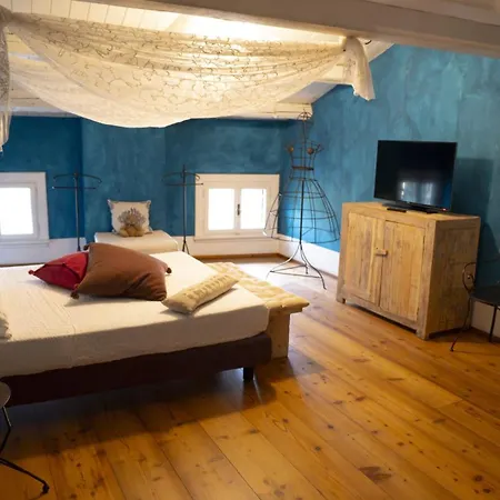 Al Cappello Bed & Breakfast Udine