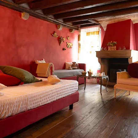 Bed & Breakfast Al Cappello
