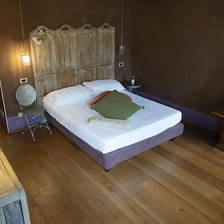 Bed & Breakfast Al Cappello 4*