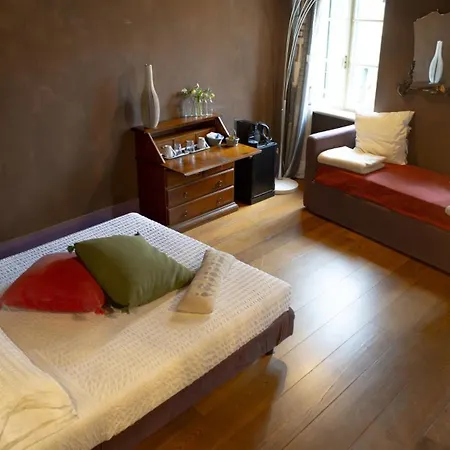 Bed & Breakfast Al Cappello Udine