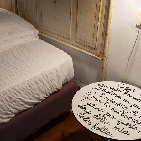 Al Cappello Bed & Breakfast 4*