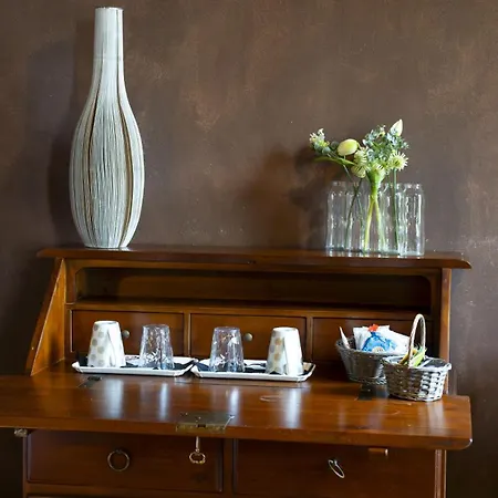 Al Cappello Bed & Breakfast Udine