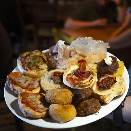 Al Cappello 4* Údine