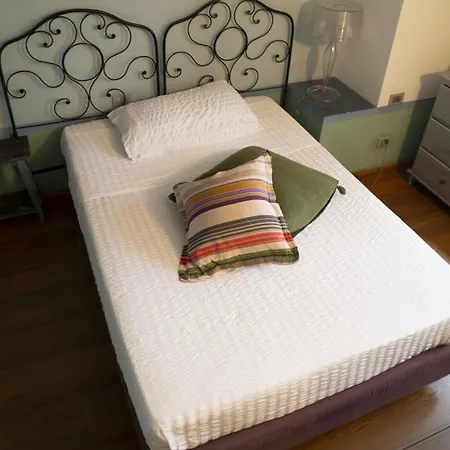 Al Cappello Bed & Breakfast 4*