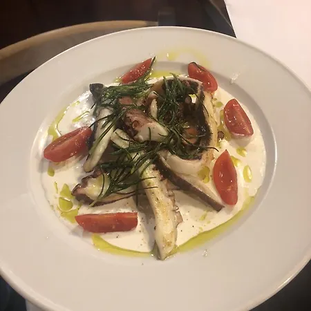 Al Cappello Frühstückspension