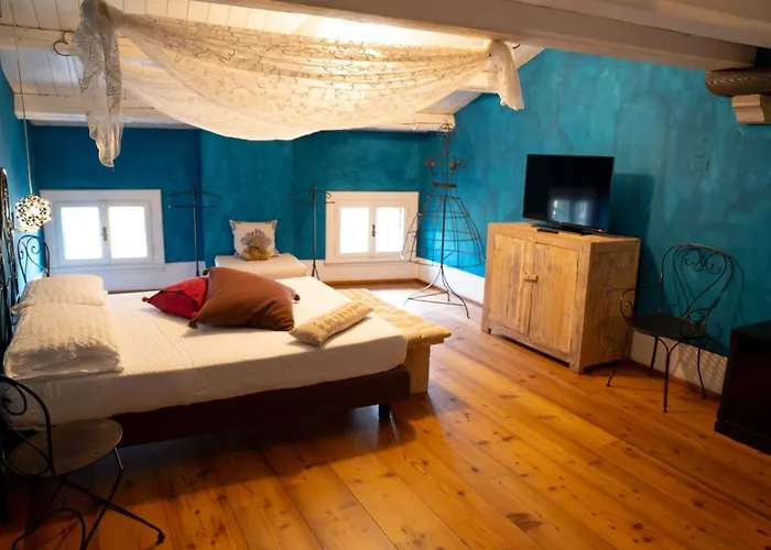 Al Cappello 3* Udine