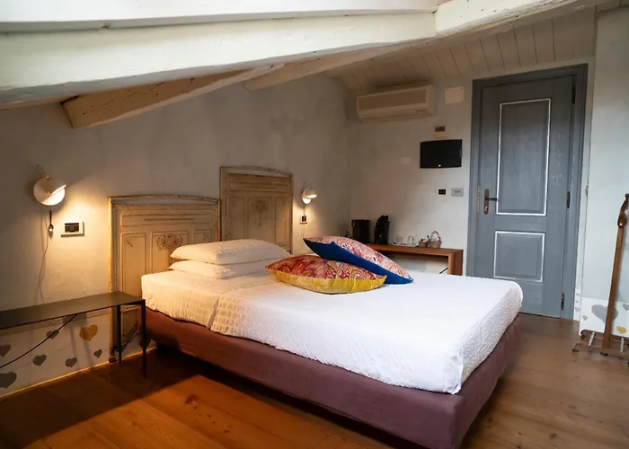 Bed & Breakfast Al Cappello
