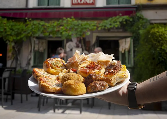 Bed & Breakfast Al Cappello