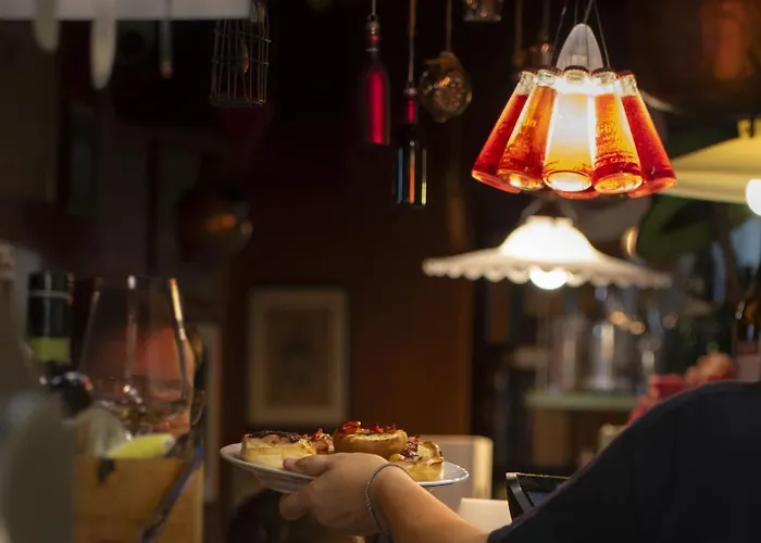 Bed & Breakfast Al Cappello 3*