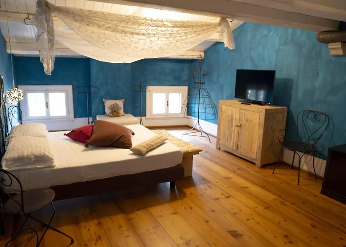 Al Cappello Bed & Breakfast Udine