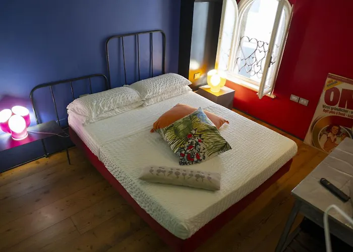 Al Cappello Bed & Breakfast 3*