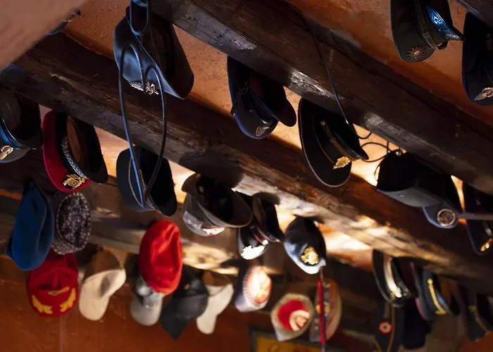 Al Cappello Frühstückspension Udine