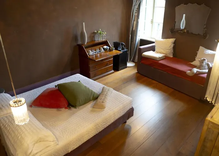 Bed & Breakfast Al Cappello Udine