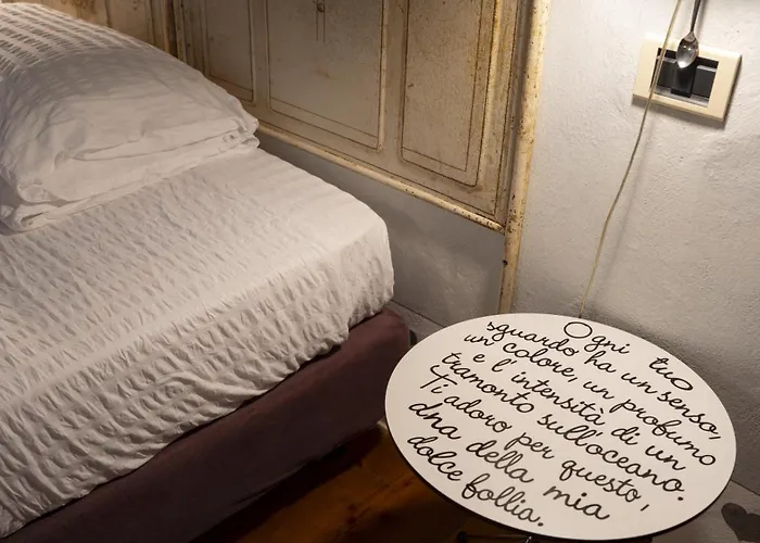 Al Cappello Bed & Breakfast 3*