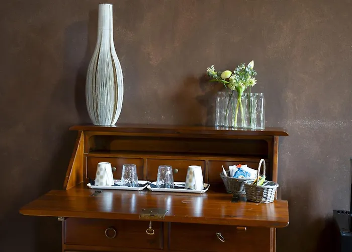 Al Cappello Bed & Breakfast Udine