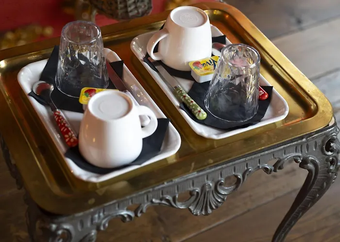 Bed & Breakfast Al Cappello 3*