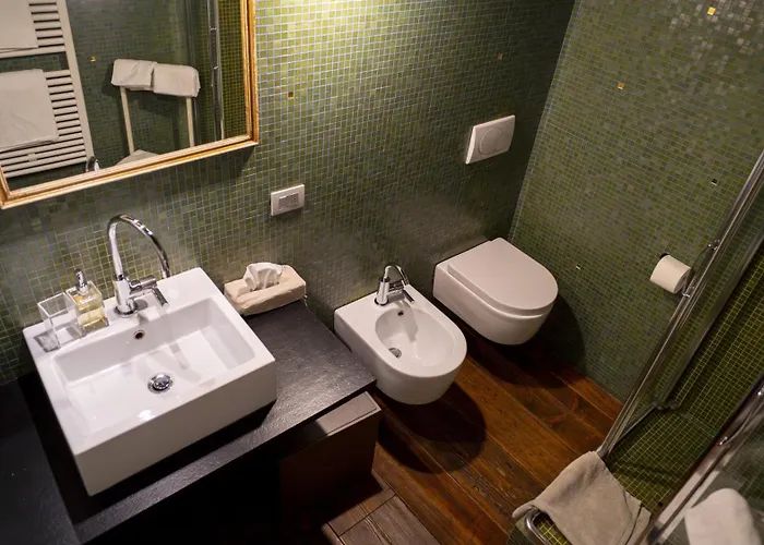 Al Cappello 3* Udine