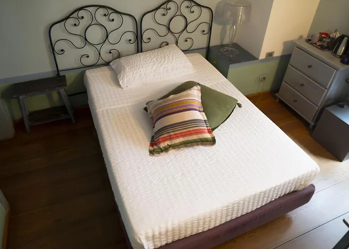 Al Cappello Bed & Breakfast 3*