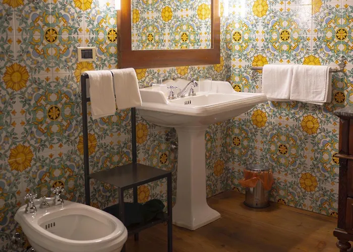 Al Cappello 3* Udine